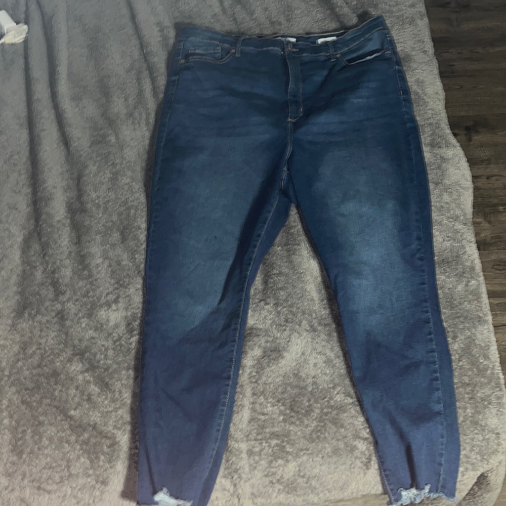 Brand Sofa Jeans By Sofia Vergara Size 20